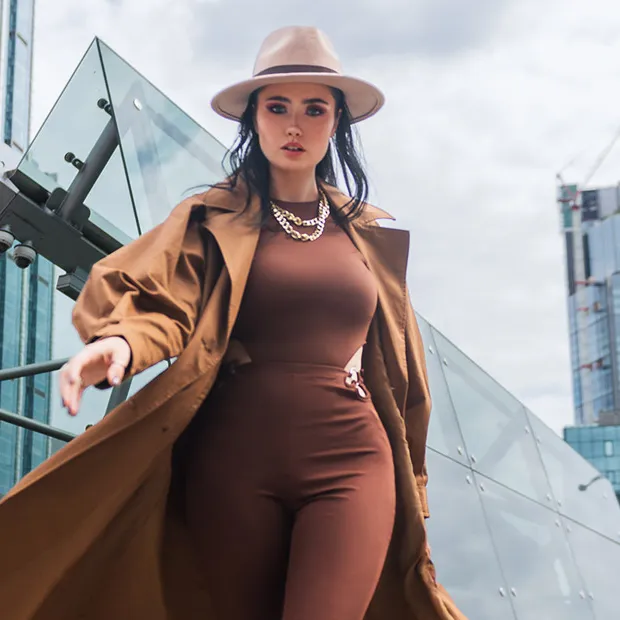 Victoria Vynn Gel Polish 8 ml No.287