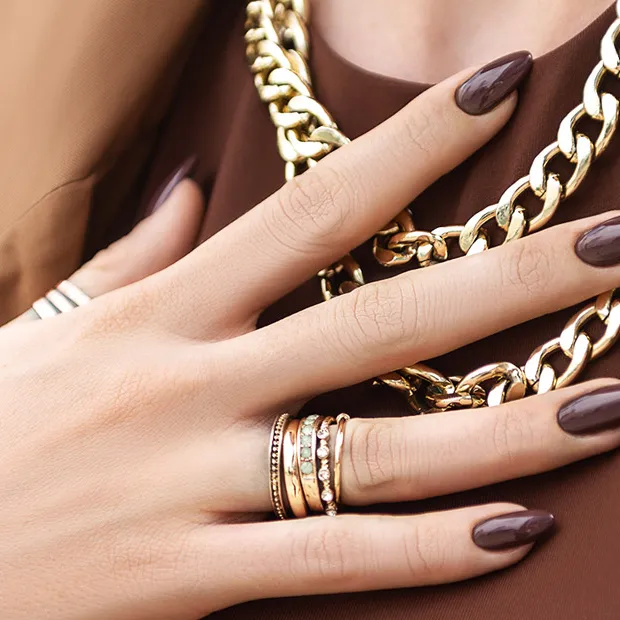 Victoria Vynn Gel Polish 8 ml No.287