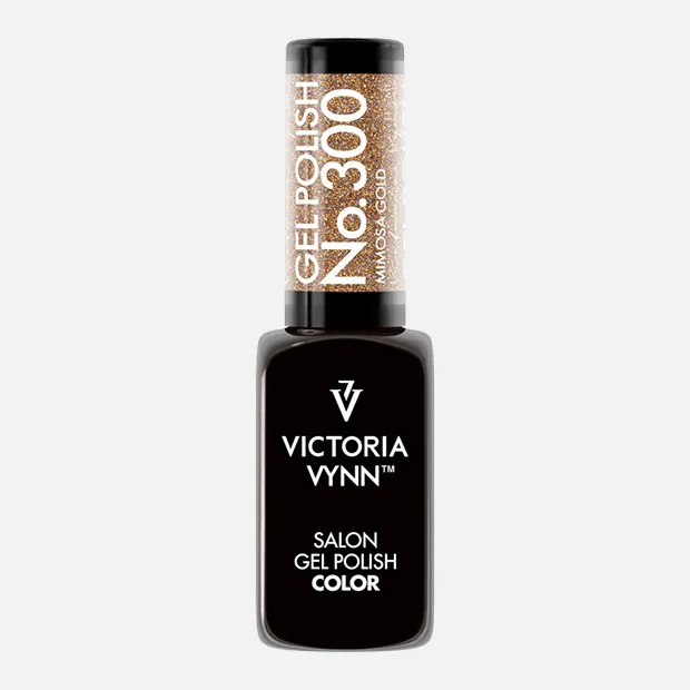 Victoria Vynn Gel Polish 8 ml No.300
