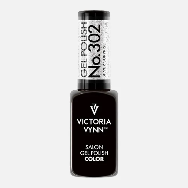 Victoria Vynn Gel Polish 8 ml No.302