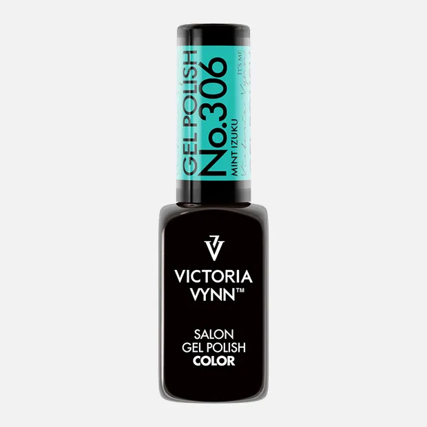 Victoria Vynn Gel Polish 8 ml No.306