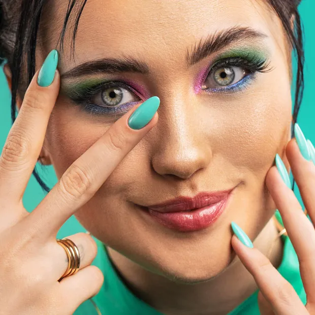 Victoria Vynn Gel Polish 8 ml No.306