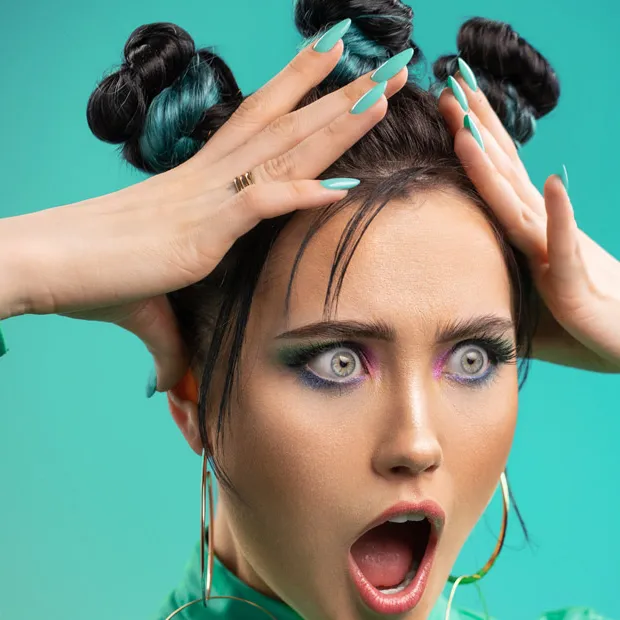 Victoria Vynn Gel Polish 8 ml No.306