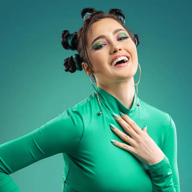 Victoria Vynn Gel Polish 8 ml No.306