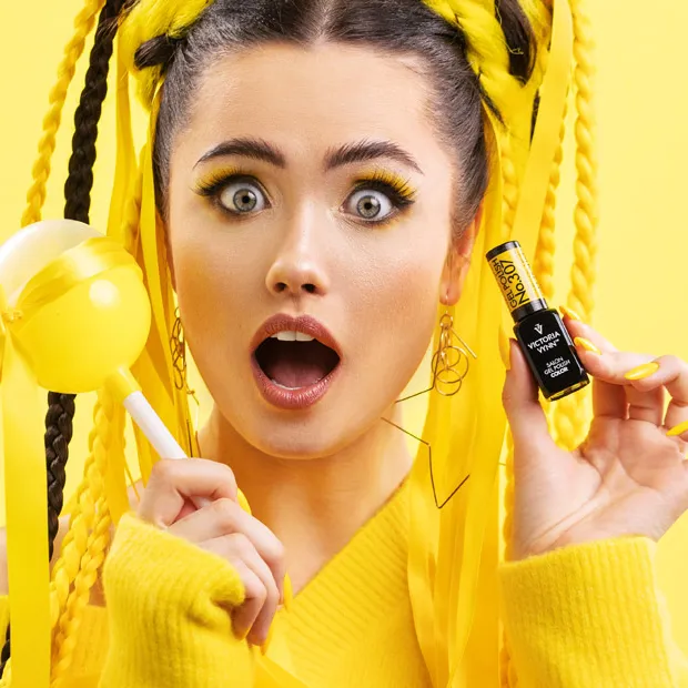 Victoria Vynn Gel Polish 8 ml No.307