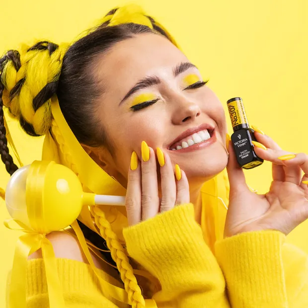 Victoria Vynn Gel Polish 8 ml No.307