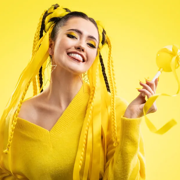 Victoria Vynn Gel Polish 8 ml No.307