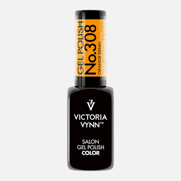Victoria Vynn Gel Polish 8 ml No.308
