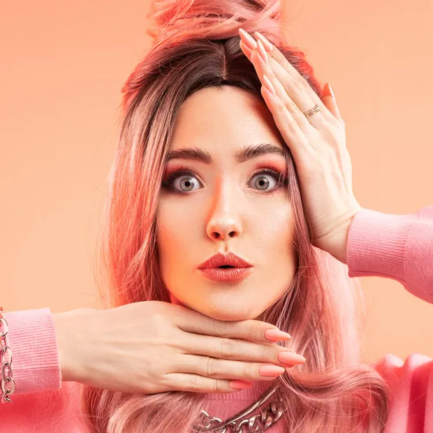 Victoria Vynn Gel Polish 8 ml No.309