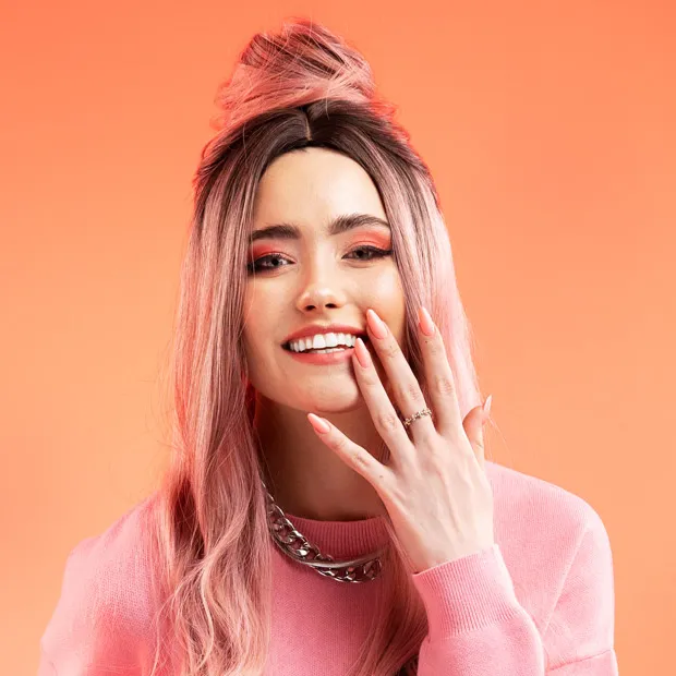 Victoria Vynn Gel Polish 8 ml No.309