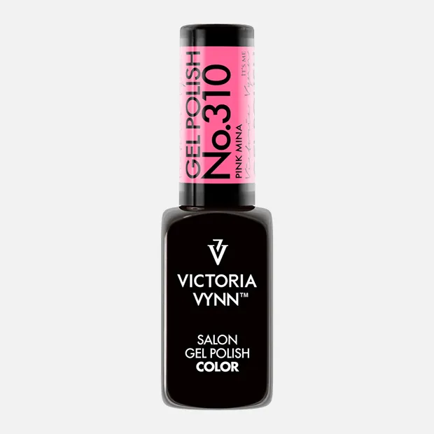 Victoria Vynn Gel Polish 8 ml No.310