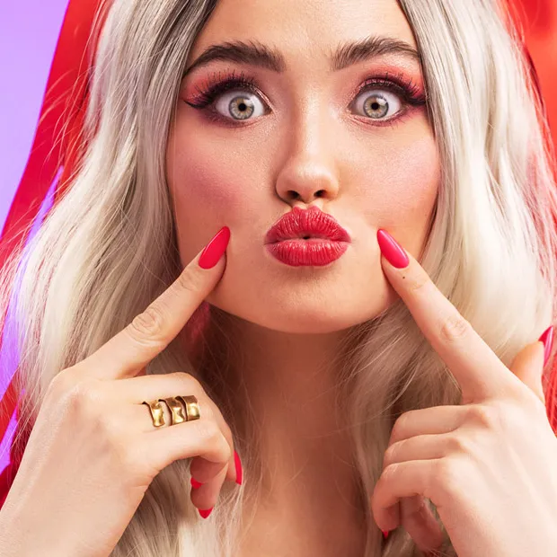 Victoria Vynn Gel Polish 8 ml No.311