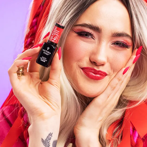 Victoria Vynn Gel Polish 8 ml No.311