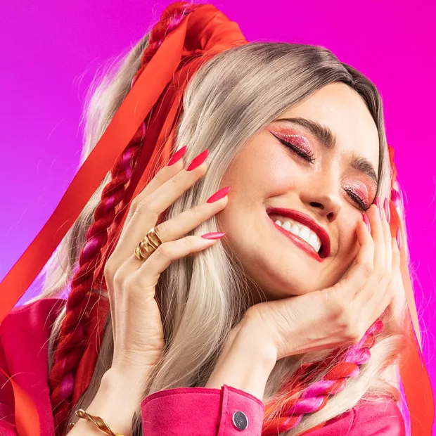 Victoria Vynn Gel Polish 8 ml No.311