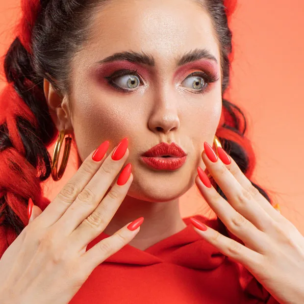 Victoria Vynn Gel Polish 8 ml No.312