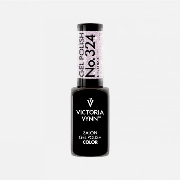 Victoria Vynn Gel Polish 8 ml No.324