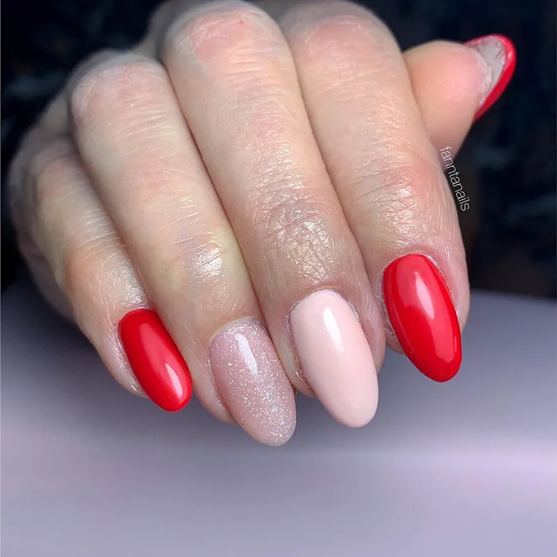 Venalisa UV/LED Gél Lakk No.036 7.5 ml