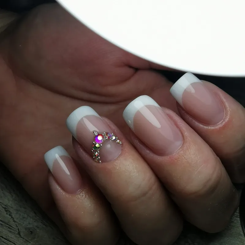 CANNI Akril Gél - HEMA FREE - 45g - No.06 Nude Pink