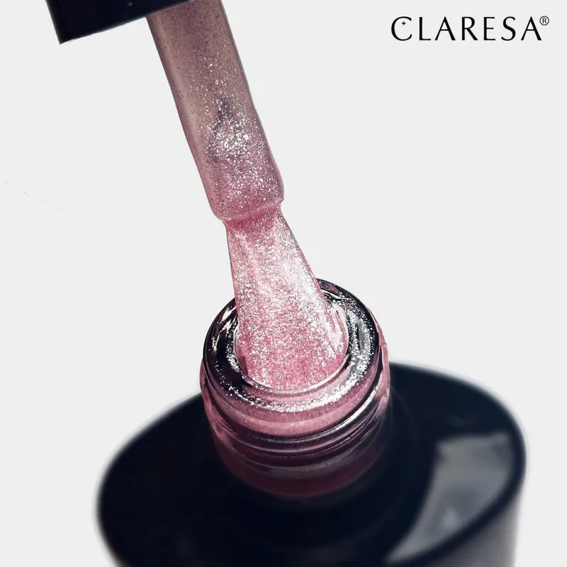 CLARESA UV/LED gél lakk 5g - LOVE STORY 4