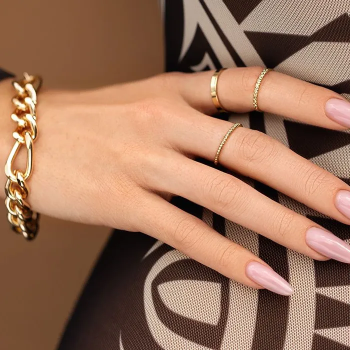 Victoria Vynn Bottle Gel 15ml - Naked Nude