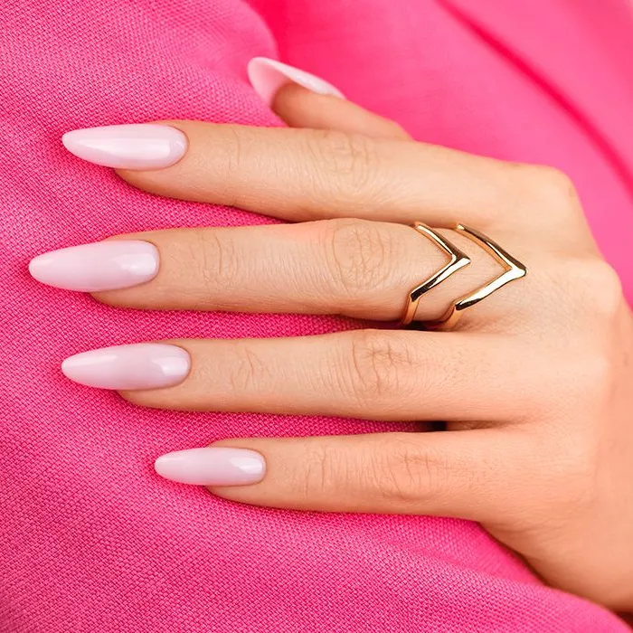 Victoria Vynn Bottle Gel 15ml - Candy Pink