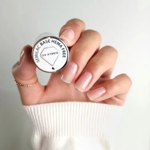 SEMILAC Base HEMA FREE - 7ML