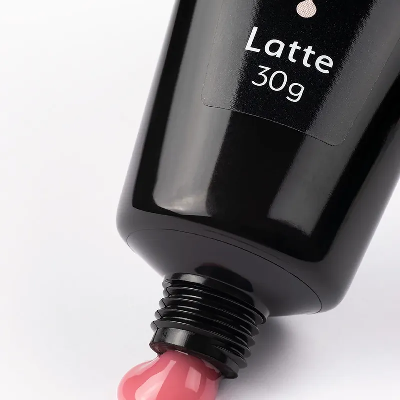 Claresa Poly Gel 30g - Latte