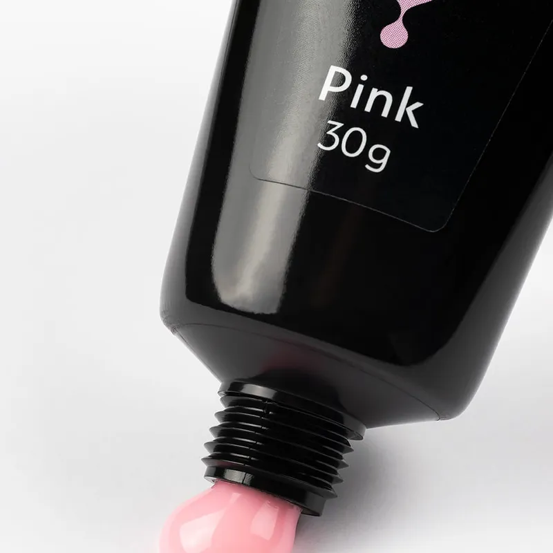 Claresa Poly Gel 30g - Pink