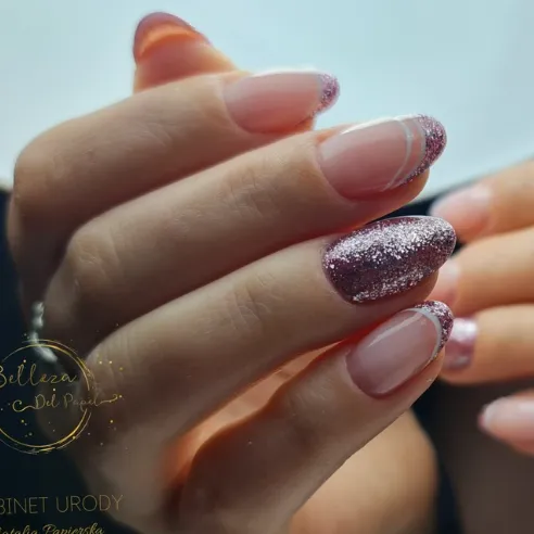 MAKEAR Gel Polish 8ml No.821