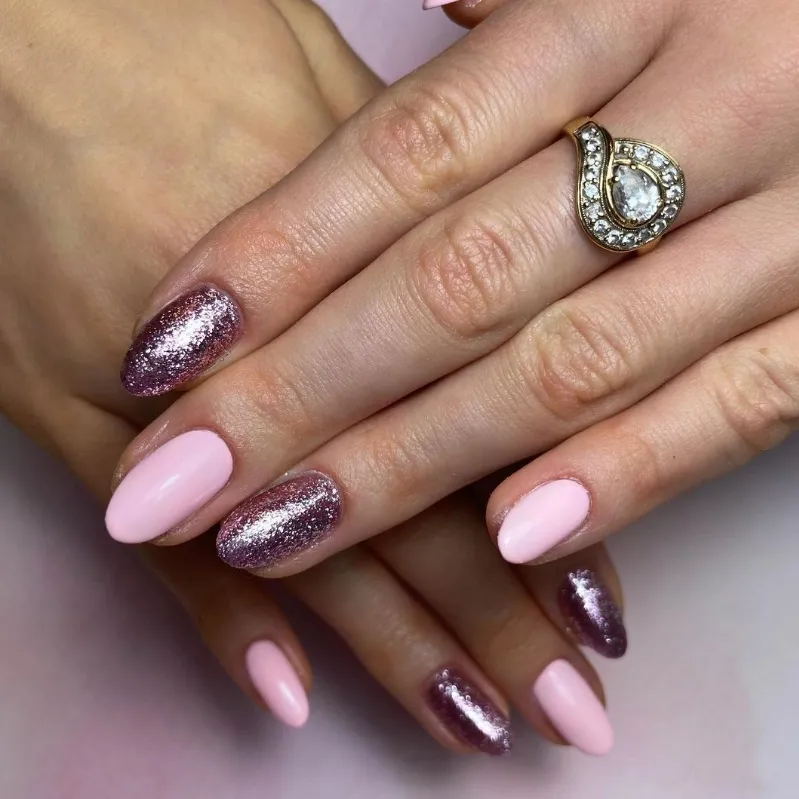 MAKEAR Gel Polish 8ml No.821