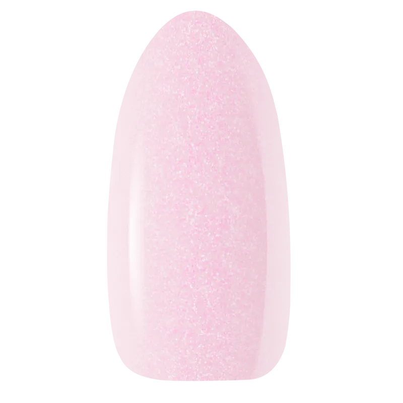CLARESA Soft&Easy Builder Gél 45g - Pink Champagne  / Blinking Pink