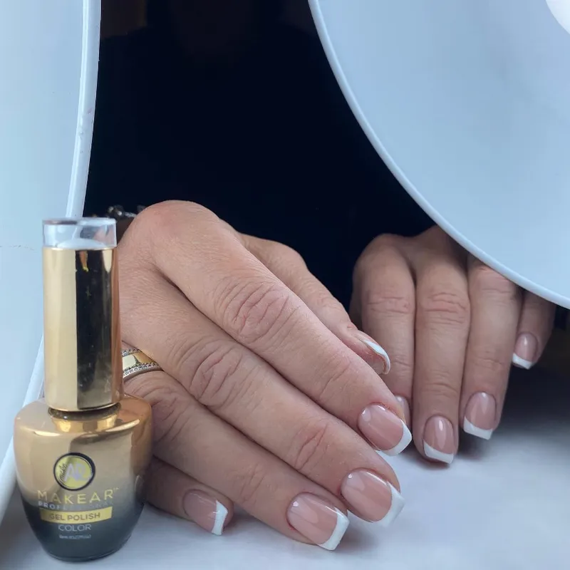 MAKEAR Builder Base - Cover 15ml