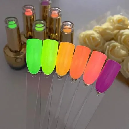 MAKEAR Gel Polish Sweet&Tasty 8ml No.DG04