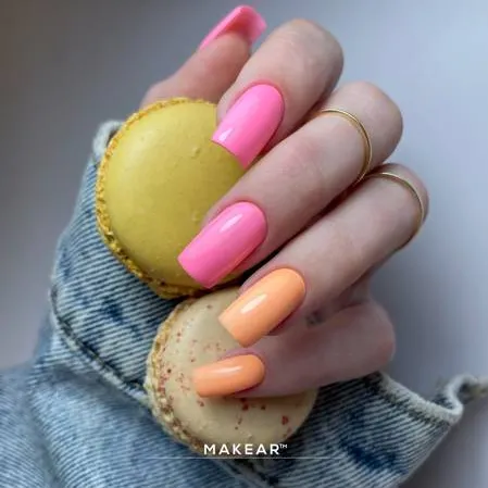 MAKEAR Gel Polish Sweet&Tasty 8ml No.DG05