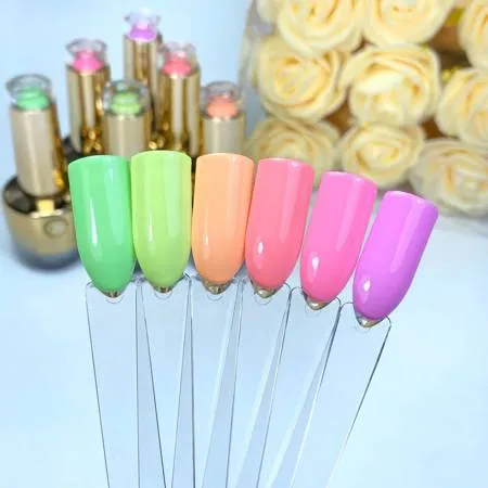 MAKEAR Gel Polish Sweet&Tasty 8ml No.DG02