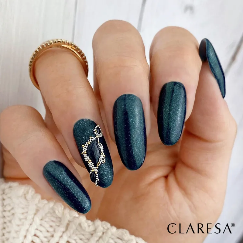 CLARESA UV/LED gél lakk 5g - Make It Shine! 2