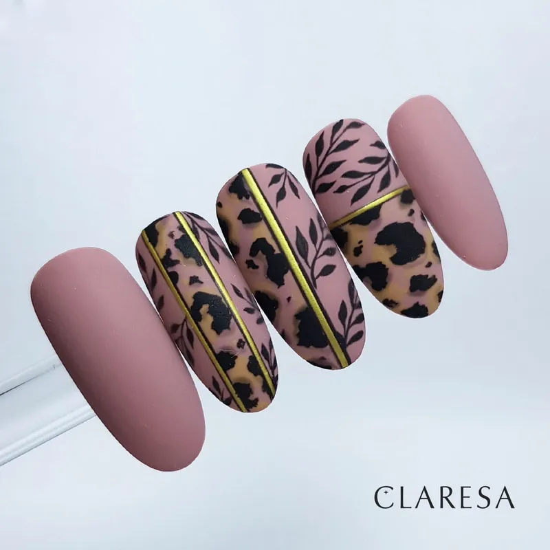 CLARESA UV/LED gél lakk 5g - NUDE 115