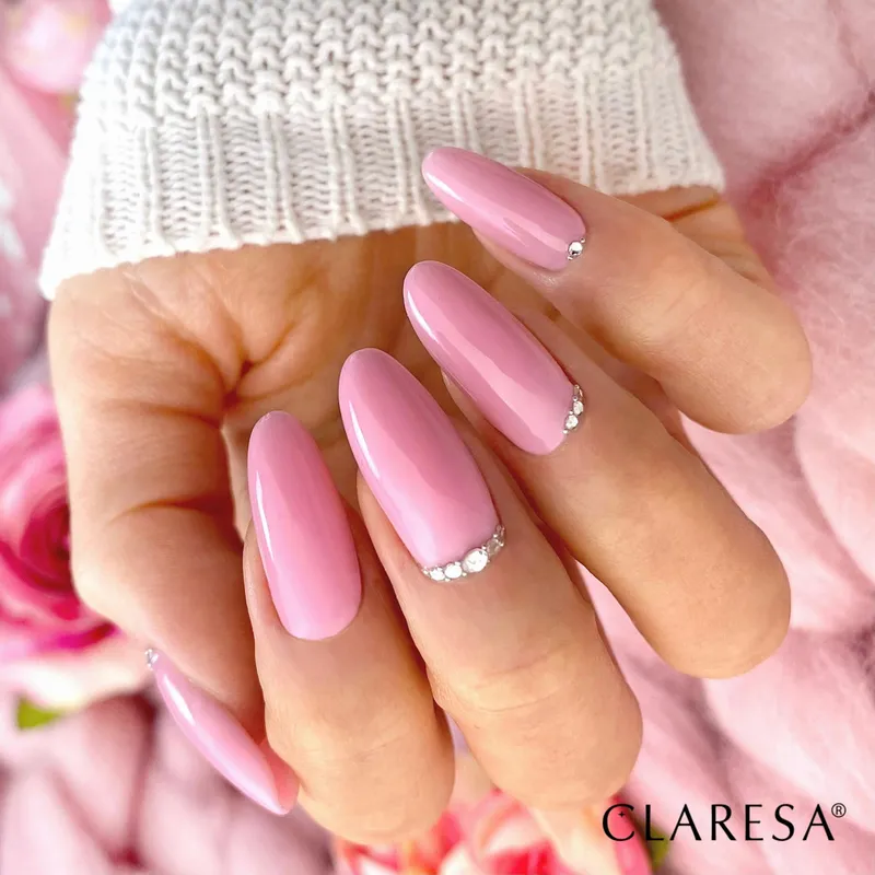 CLARESA UV/LED gél lakk 5g - PINK 513
