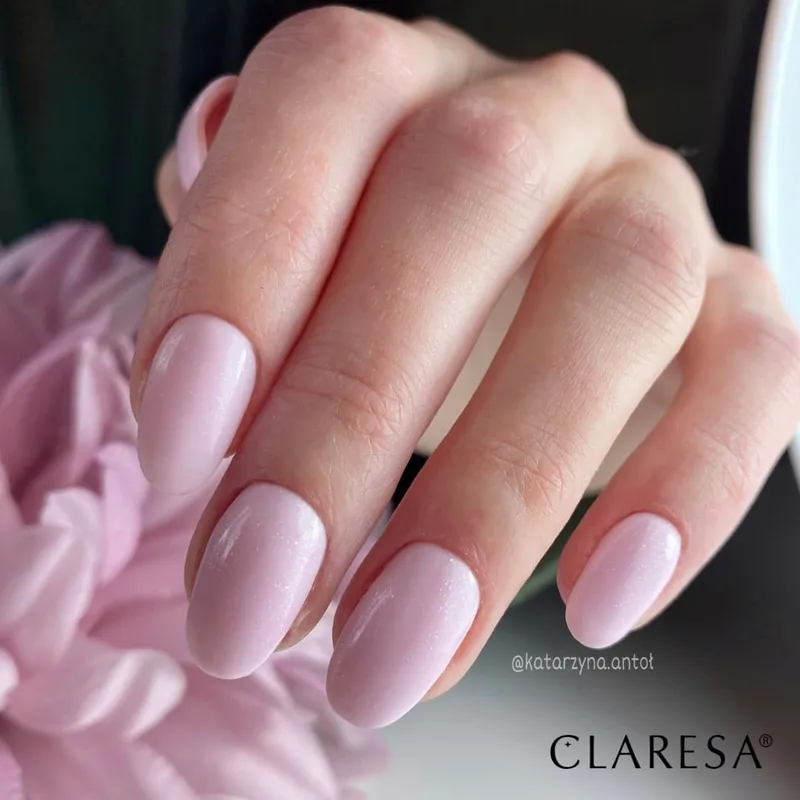 CLARESA UV/LED gél lakk 5g - SPARKLE 2