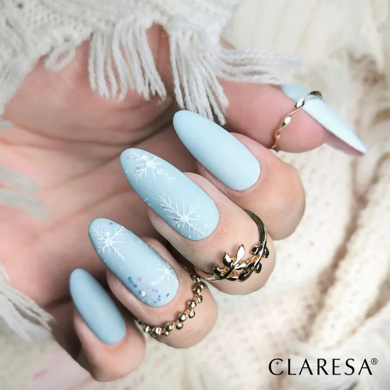 CLARESA UV/LED gél lakk 5g - LOLLIPOP 6