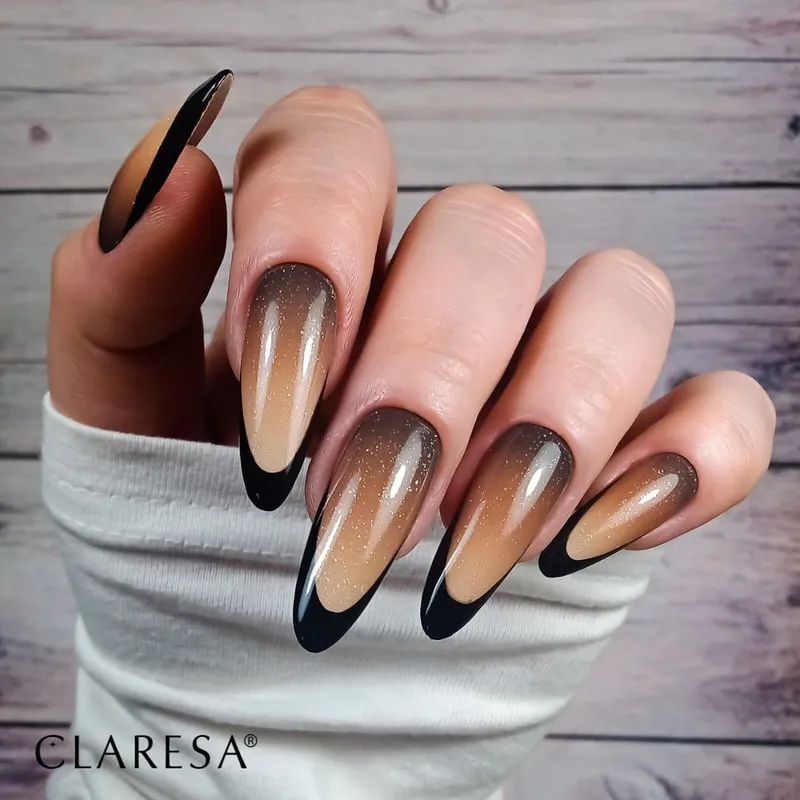 CLARESA UV/LED gél lakk 5g - PERFECT NUDE 3