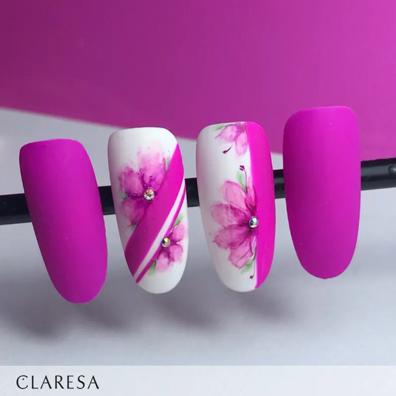 CLARESA UV/LED gél lakk 5g - PINK 547