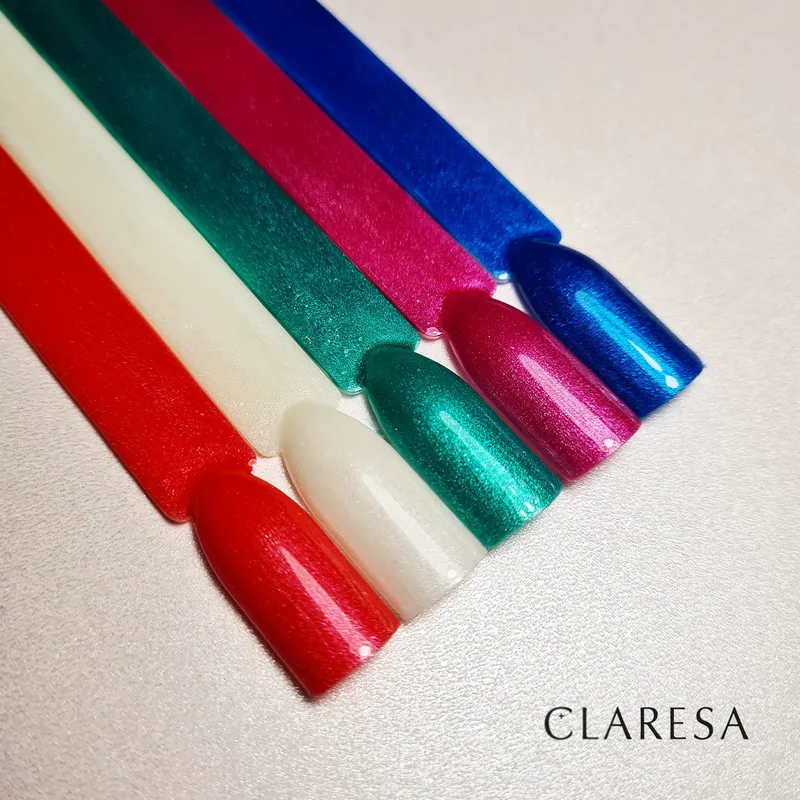 CLARESA UV/LED gél lakk 5g - Precious 3