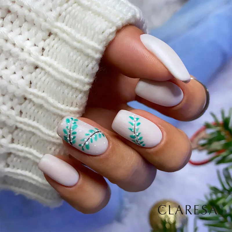 CLARESA UV/LED gél lakk 5g - Precious 4