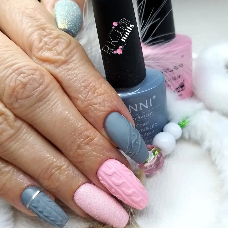 Venalisa UV/LED Gél Lakk No.904 7.5 ml