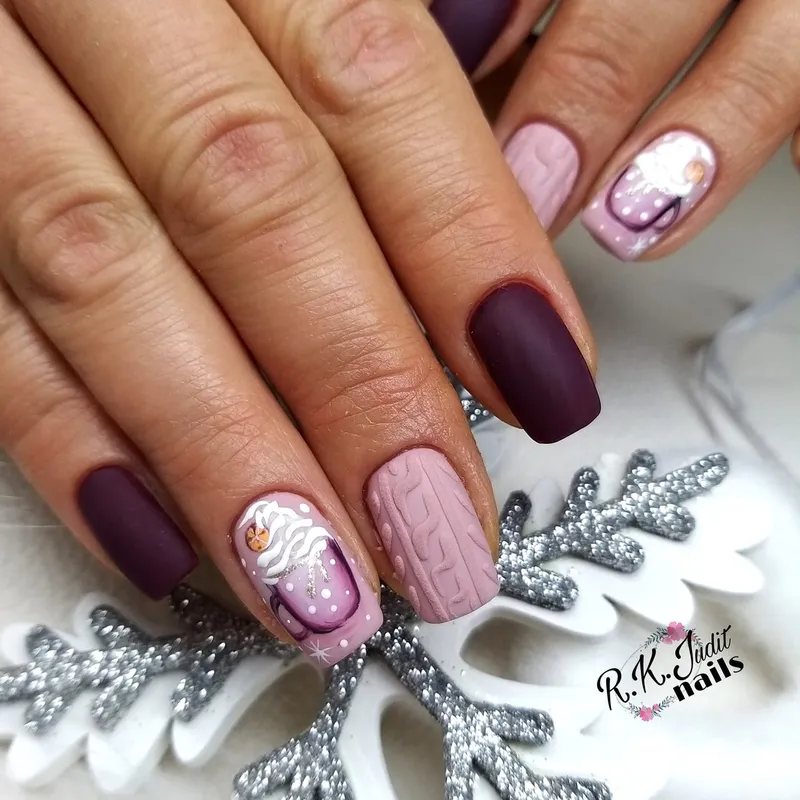 Venalisa UV/LED Gél Lakk No.065 7.5 ml