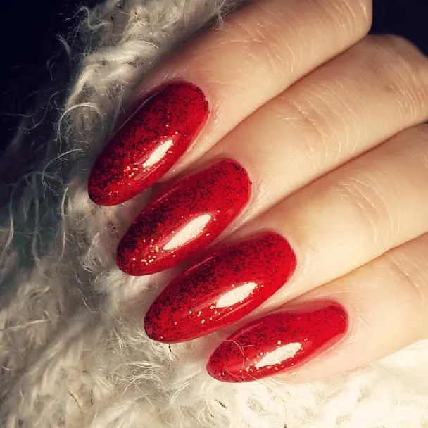 CLARESA UV/LED gél lakk 5g -RED 430