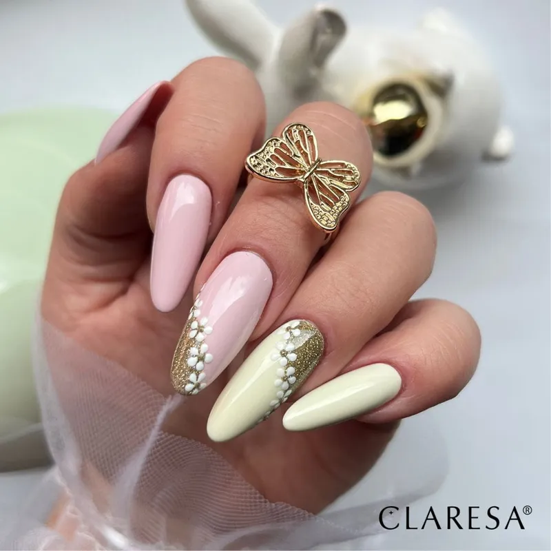 CLARESA UV/LED gél lakk 5g - STARLIGHT 01