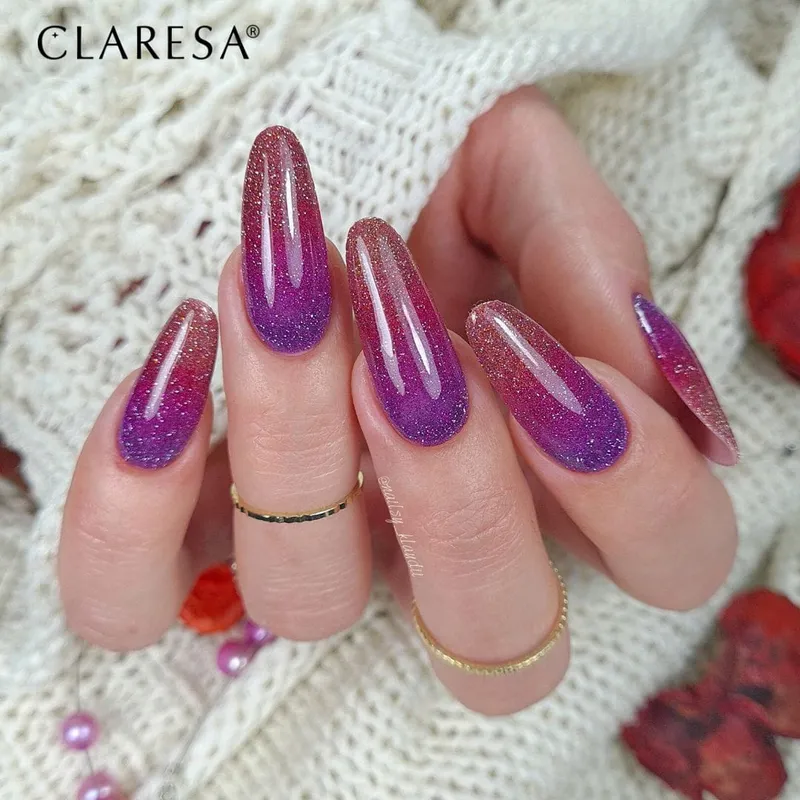 CLARESA UV/LED gél lakk 5g - STARLIGHT 05