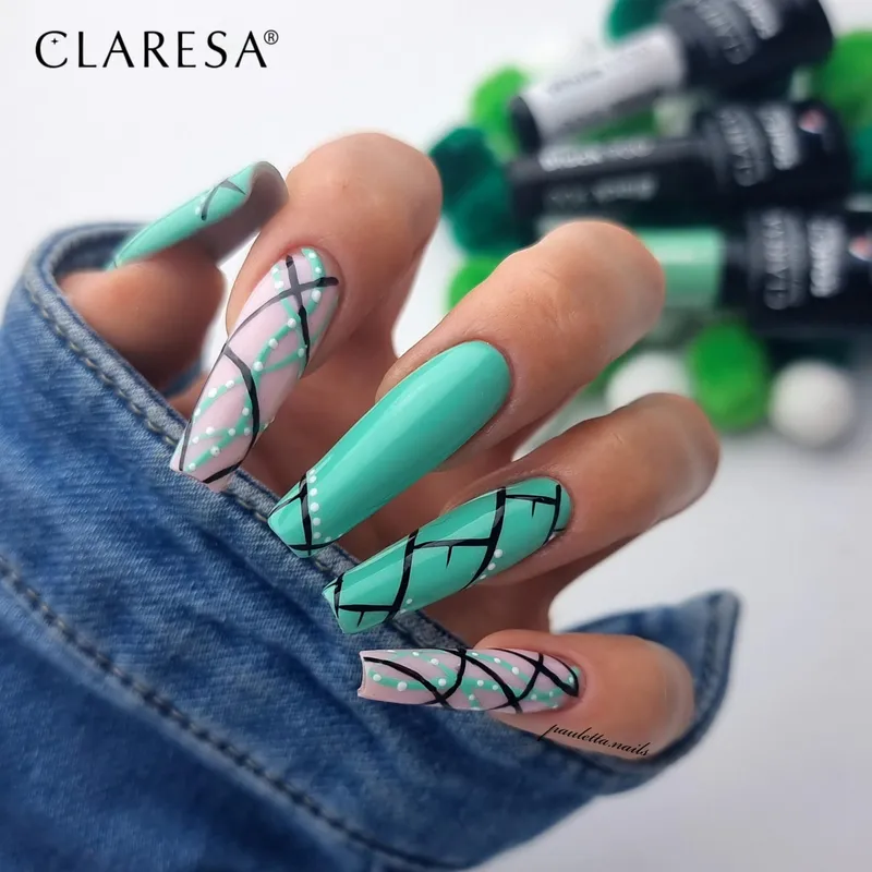 CLARESA UV/LED gél lakk 5g - SUMMER STORIES 2